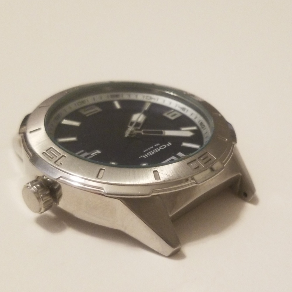 Fossil Watch - Picture 3 of 4